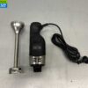 HCB Professionele staafmixer 18 cm staaf 250 watt 230V Horeca - Afbeelding 2