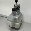 HCB Heavy duty Groentesnijmachine cutter met 2 messen en 2 raspen 230V Horeca - Afbeelding 2