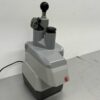 HCB Heavy duty Groentesnijmachine cutter met 2 messen en 2 raspen 230V Horeca - Afbeelding 3