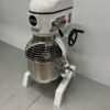 RVS HCB Planeetmenger Menger RVS kuip 40 liter 230V Bakkerij Horeca - Afbeelding 2