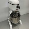 RVS HCB Planeetmenger Menger RVS kuip 40 liter 230V Bakkerij Horeca - Afbeelding 3