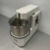 RVS HCB Spiraalkneder deegmenger deegmixer 20 liter 400V Horeca - Afbeelding 2