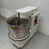 RVS HCB Spiraalkneder deegmenger deegmixer 30 liter 400V Horeca - Afbeelding 2