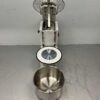 RVS HCB Spiraalkneder deegmenger deegmixer 30 liter 400V Horeca - Afbeelding 6