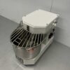 RVS HCB Spiraalkneder deegmenger deegmixer 8 liter 230V Horeca - Afbeelding 2