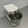 RVS HCB Spiraalkneder deegmenger deegmixer 8 liter 230V Horeca - Afbeelding 3