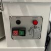 RVS HCB Spiraalkneder deegmenger deegmixer 8 liter 230V Horeca - Afbeelding 5