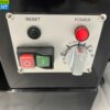 RVS HCB Spiraalkneder deegmenger deegmixer 8 liter Zwart 230V Horeca - Afbeelding 5