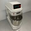RVS HCB Spiraalkneder deegmenger deegmixer 20 liter 230V Horeca - Afbeelding 3
