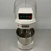 RVS HCB Spiraalkneder deegmenger deegmixer 20 liter 230V Horeca - Afbeelding 4