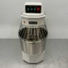 RVS HCB Spiraalkneder deegmenger deegmixer 40 liter 230V Horeca