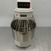 RVS HCB Spiraalkneder deegmenger deegmixer 50 liter 230V Horeca