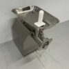 RVS HCB Gehaktmolen Vleesmolen Vleeswolf 150 kg per uur 230V Slagerij Horeca - Afbeelding 3