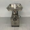 RVS HCB Gehaktmolen Vleesmolen Vleeswolf 320 kg per uur 230V Slagerij Horeca