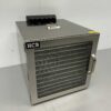 RVS HCB Voedseldroger Droogautomaat Fruitdroger 12 rekken 230V Horeca - Afbeelding 3