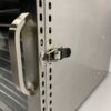 RVS HCB Voedseldroger Droogautomaat Fruitdroger 12 rekken 230V Horeca - Afbeelding 7