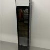 HCB Glasdeurkoeling Koelkast Drankkoelkast Glazen deur 160 liter 230V Horeca - Afbeelding 2