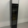 HCB Glasdeurkoeling Koelkast Drankkoelkast Glazen deur 160 liter 230V Horeca - Afbeelding 3