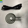 RVS HCB Elektrische rookoven rookton rookkast 230V Horeca - Afbeelding 11