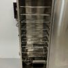 RVS HCB Elektrische rookoven rookton rookkast 230V Horeca - Afbeelding 4