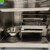 RVS HCB Elektrische rookoven rookton rookkast 230V Horeca - Afbeelding 5