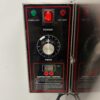 RVS HCB Elektrische rookoven rookton rookkast 230V Horeca - Afbeelding 6