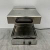 RVS Tecnoinox Salamander grill 40 cm 230V Horeca