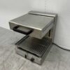 RVS Tecnoinox Salamander grill 40 cm 230V Horeca - Afbeelding 2
