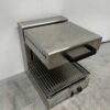 RVS Tecnoinox Salamander grill 40 cm 230V Horeca - Afbeelding 3