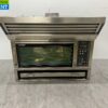 RVS Leventi Combimat DGT Combisteamer Steamer Oven Stoomfunctie 60/40 cm 230V Horeca