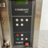RVS Leventi Combimat DGT Combisteamer Steamer Oven Stoomfunctie 60/40 cm 230V Horeca - Afbeelding 5