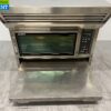 RVS Leventi Combimat DGT Combisteamer Steamer Oven Stoomfunctie 60/40 cm 230V Horeca - Afbeelding 6