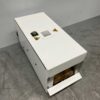 Op 't Root Puntjesmachine Puntbroodmachine 230V Bakkerij - Afbeelding 2