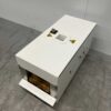Op 't Root Puntjesmachine Puntbroodmachine 230V Bakkerij - Afbeelding 3