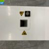 Op 't Root Puntjesmachine Puntbroodmachine 230V Bakkerij - Afbeelding 4