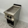 RVS Zanussi Multicooker Braadpan braadslede braadslee 11 liter 35 cm 400V Horeca - Afbeelding 2