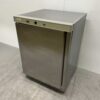 RVS Greenland Koelkast Koeling 130 liter 230V Horeca - Afbeelding 2
