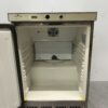 RVS Greenland Koelkast Koeling 130 liter 230V Horeca - Afbeelding 4