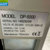 Digi DP-5000 Etiketteermachine 230V Horeca - Afbeelding 4