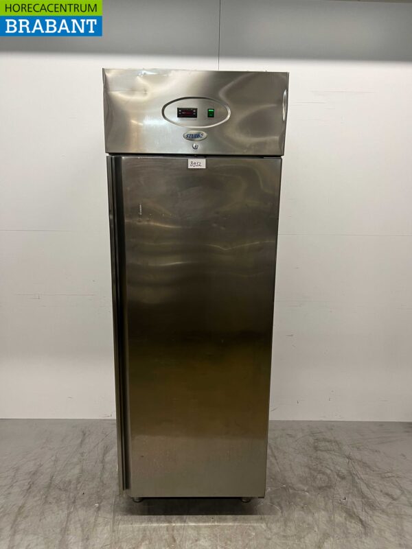RVS Studio54 Koelkast koeling 600 liter 230V Horeca