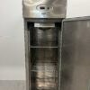 RVS Studio54 Koelkast koeling 600 liter 230V Horeca - Afbeelding 4