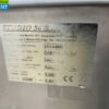 RVS Studio54 Koelkast koeling 600 liter 230V Horeca - Afbeelding 5