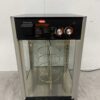 Hatco Flav-R-Fresh Warmtevitrine Warmhoudvitrine Pizza's 230V Horeca