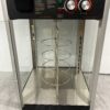 Hatco Flav-R-Fresh Warmtevitrine Warmhoudvitrine Pizza's 230V Horeca - Afbeelding 4