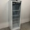Tefcold MSU400 Medische Glasdeurkoeling Koelkast Glazen deur Koeling 372 liter 230V Horeca - Afbeelding 2
