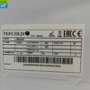 Tefcold MSU400 Medische Glasdeurkoeling Koelkast Glazen deur Koeling 372 liter 230V Horeca - Afbeelding 5