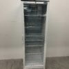 Tefcold MSU400 Medische Glasdeurkoeling Koelkast Glazen deur Koeling 372 liter 230V Horeca