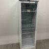 Tefcold MSU400 Medische Glasdeurkoeling Koelkast Glazen deur Koeling 372 liter 230V Horeca - Afbeelding 2