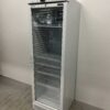 Tefcold MSU400 Medische Glasdeurkoeling Koelkast Glazen deur Koeling 372 liter 230V Horeca - Afbeelding 3