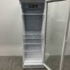 Tefcold MSU400 Medische Glasdeurkoeling Koelkast Glazen deur Koeling 372 liter 230V Horeca - Afbeelding 4